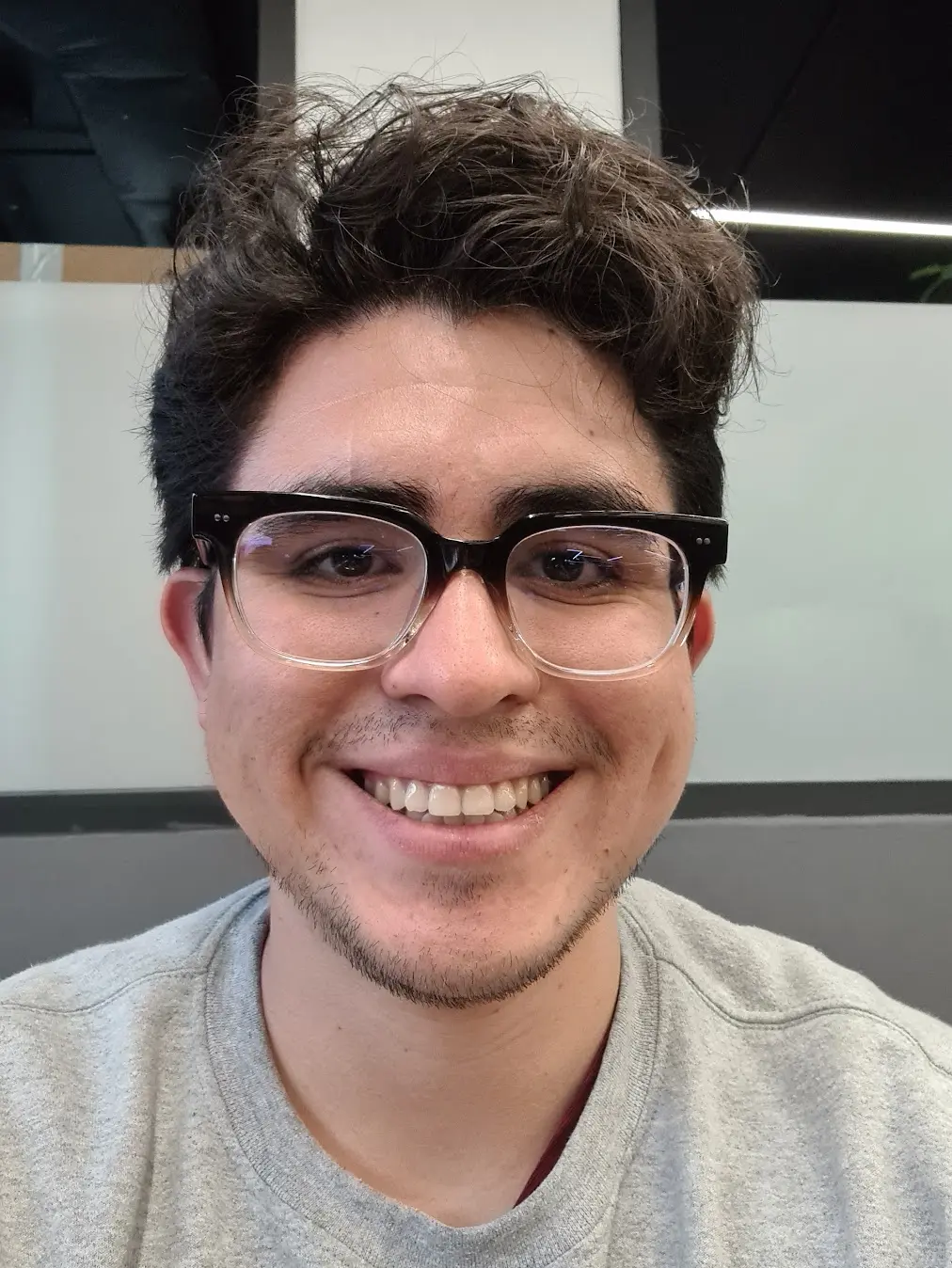 Javier Sánchez Torres