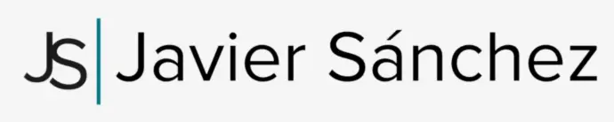 Logo de Javier Sánchez